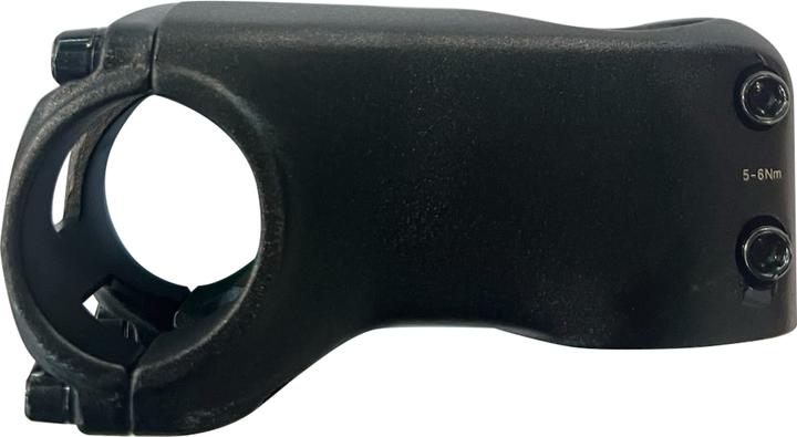 BiXS Stem Satori Viper 0 / EL-012, 31.8/60mm (60 mm, 31.80 mm)