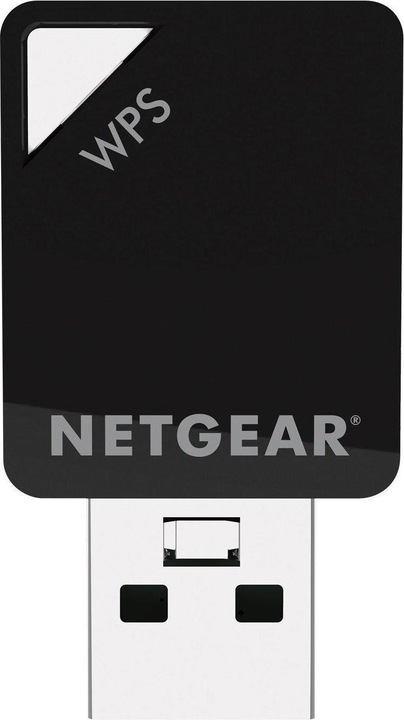 Immagine prodotto Netgear A6100-100pes (USB 2.0)