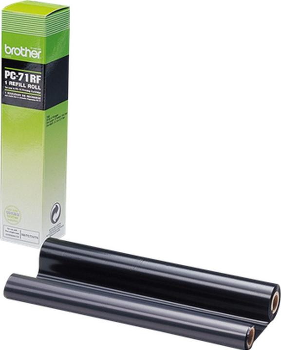 Productafbeelding Brother PC71RF