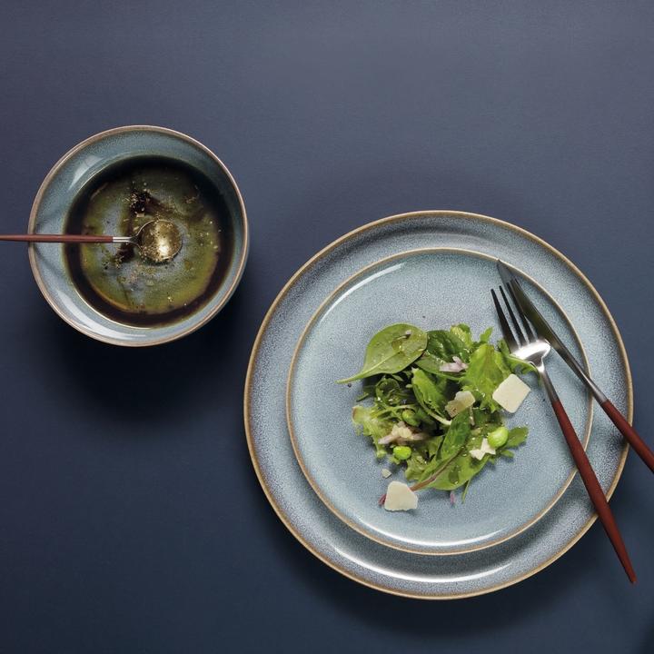 Produktbild ASA Selection ASA SAISONS Eierbecher denim Ø 5 cm (1x)