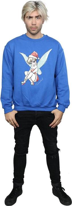 Produktbild Disney Tinkerbell Christmas Fairy Sweatshirt (3XL)