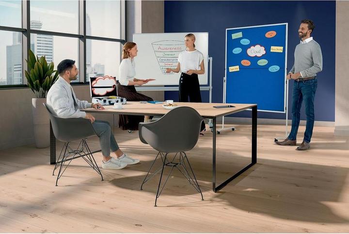 Produktbild Franken Moderationskarte Wabe