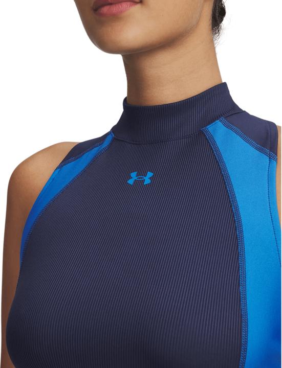 Actual product image Under Armour Hg Rib Tank (M, S)