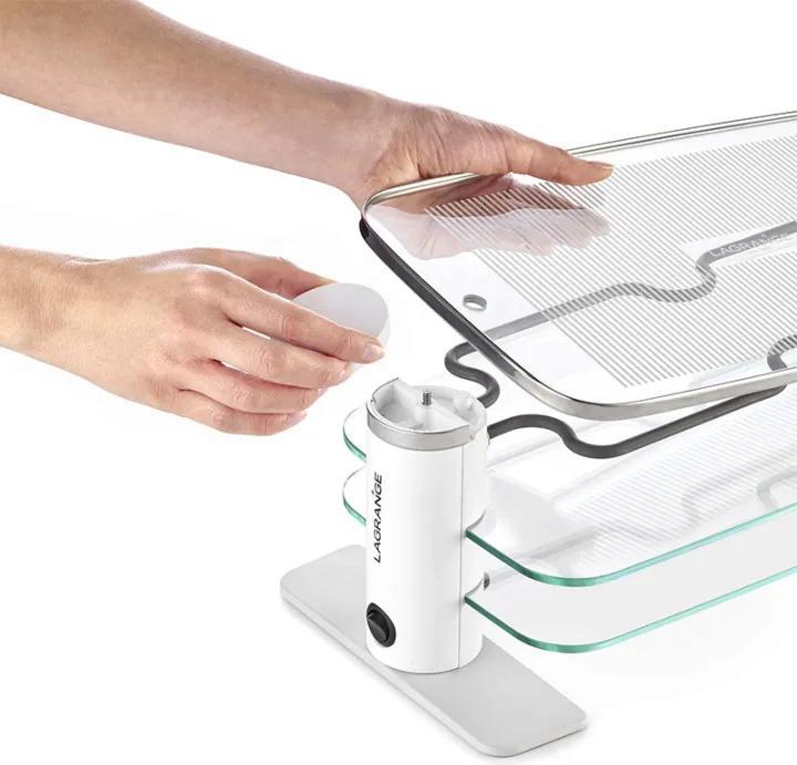 Produktbild Lagrange Raclette Transparence 6 Personen