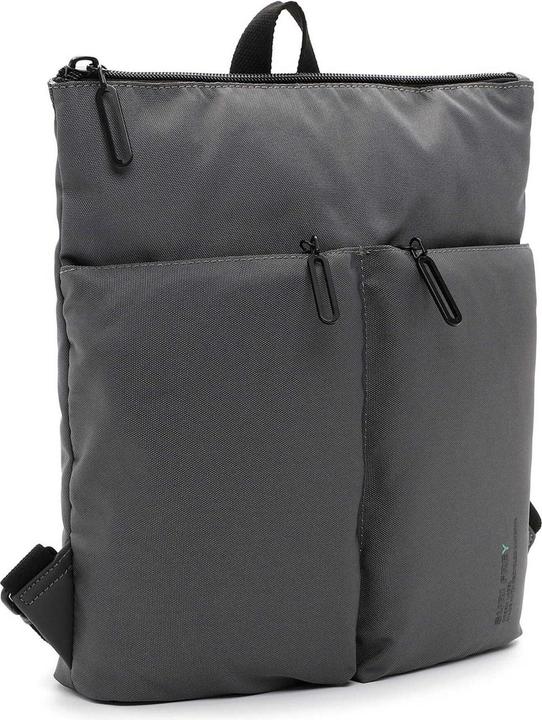 Actual product image Suri Frey Backpack SFY SURI Green Label Tanny (12.60 l)