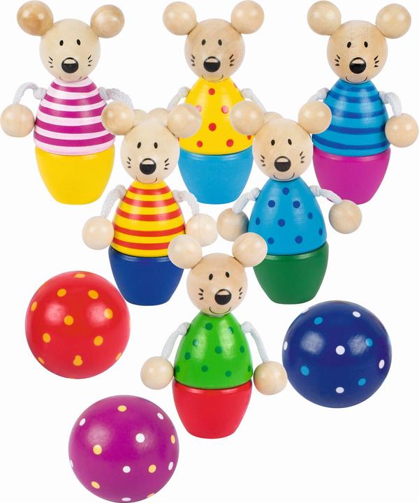 Immagine prodotto Goki Speedy (Tedesco, Francese, Italiano, Inglese)