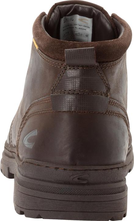 Image du produit Camel Active Boots crazy horse SCHOKO (41)