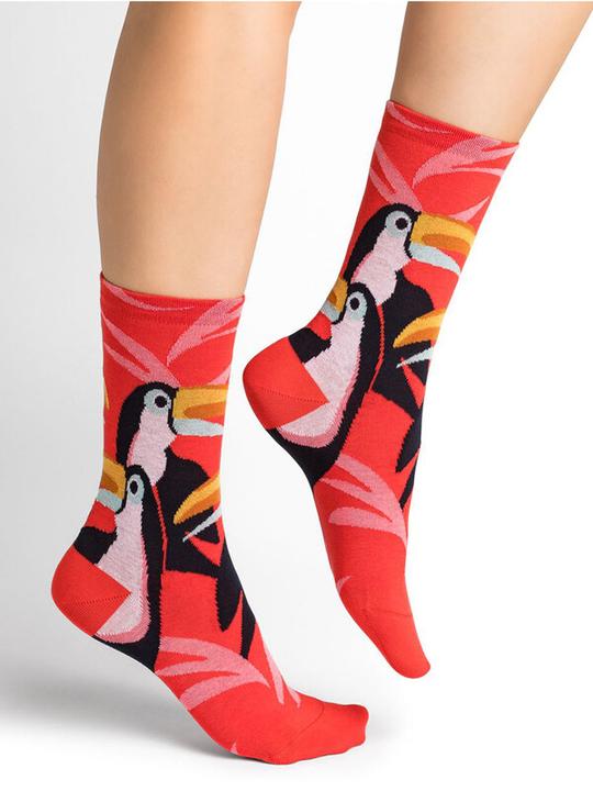 Immagine prodotto Bleuforêt Toucans Socke (36 - 40)