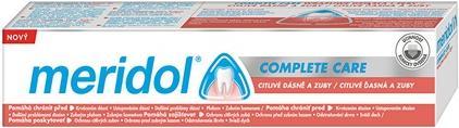 Actual product image Meridol Complete Care (75 ml)