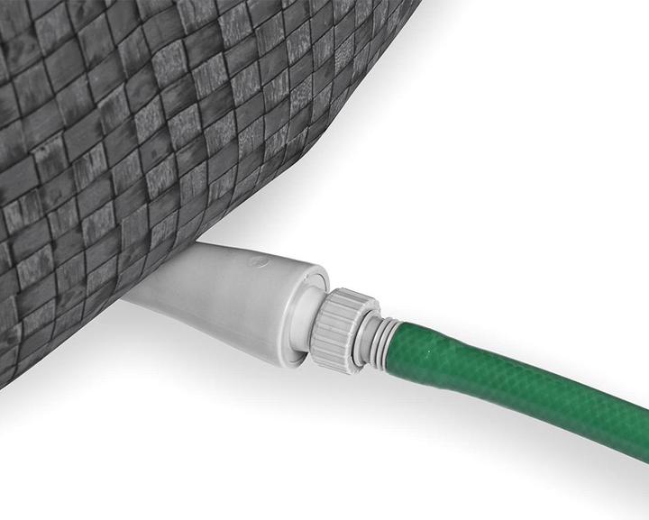 Produktbild Bestway Lay-Z-Spa Havana Smart Airjet (4 Personen)