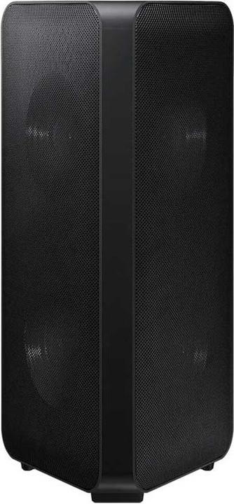 Actual product image Samsung MX-ST50B (18 h, Battery operated)