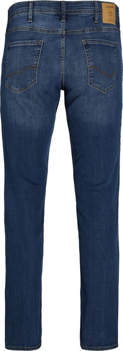 Produktbild Jack & Jones Plus Size Plus Size Slim Fit Jeans (W40/L36)