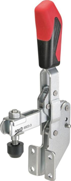Actual product image Amf Vertical clamp (37 mm)