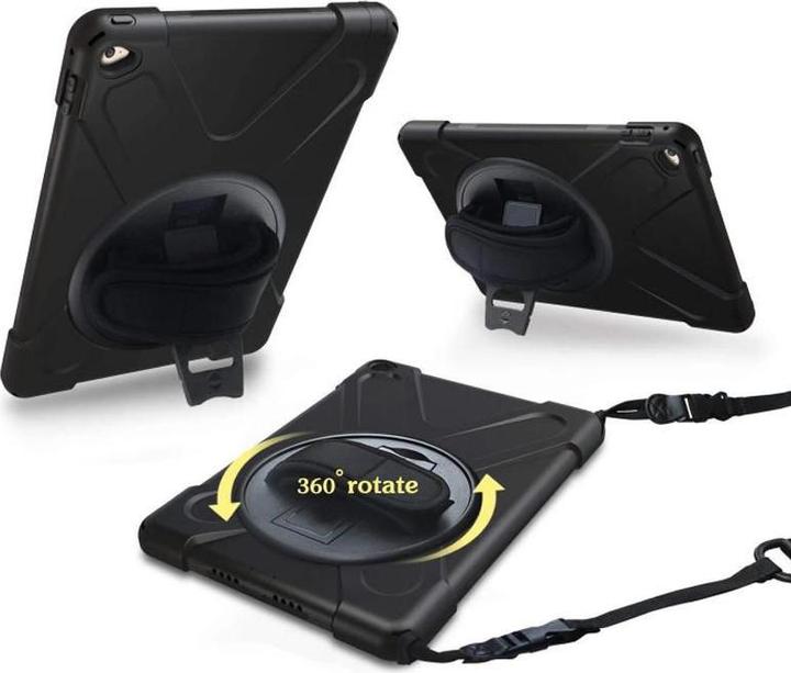 Produktbild eSTUFF ES681542-BULK Tablet-Schutzhülle (9.7 Zoll) Cover (iPad Air 2)