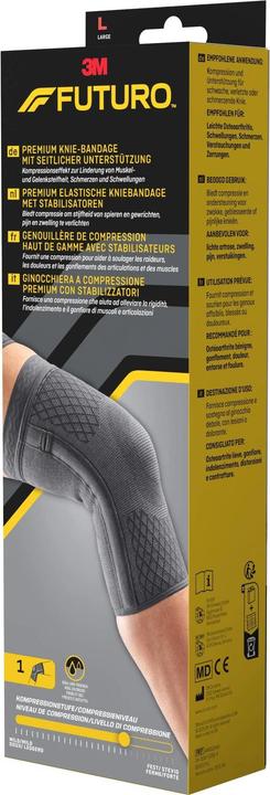 Produktbild 3M Bandage (L)