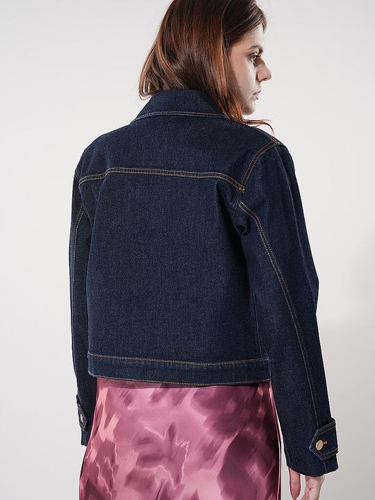 Actual product image Comma Denim jacket (34)