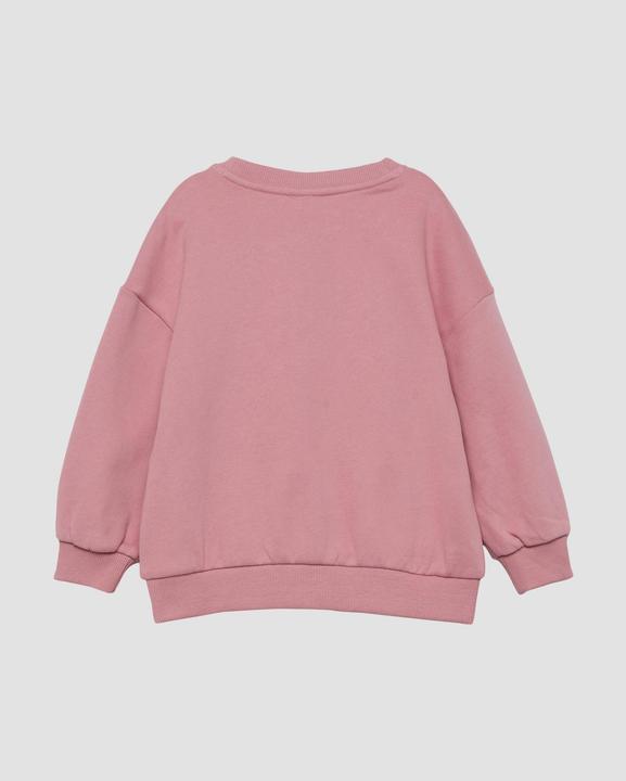 Produktbild s.Oliver Sweatshirt Sweatshirt (140)