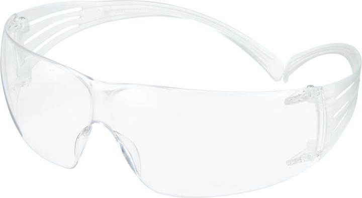 3M Schutzbrille SF201AF