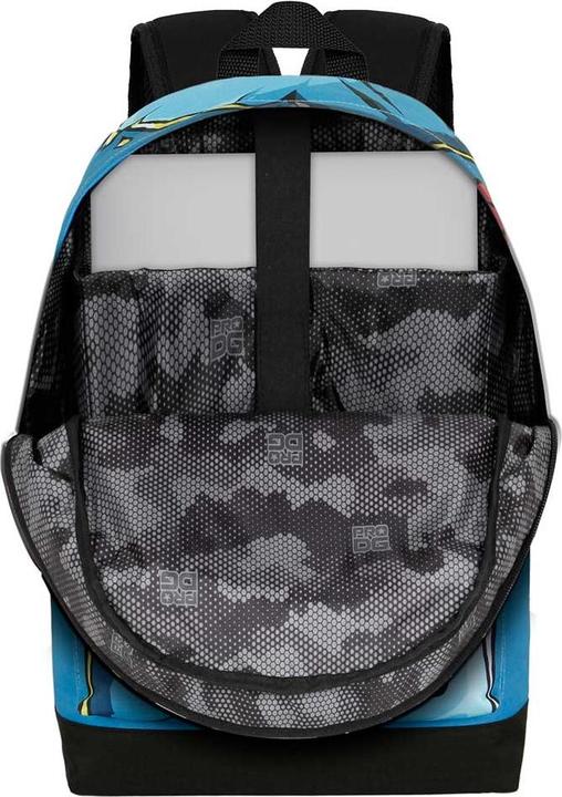 Actual product image ProDG FAN HS Backpack 2.2 Eye (24 l)