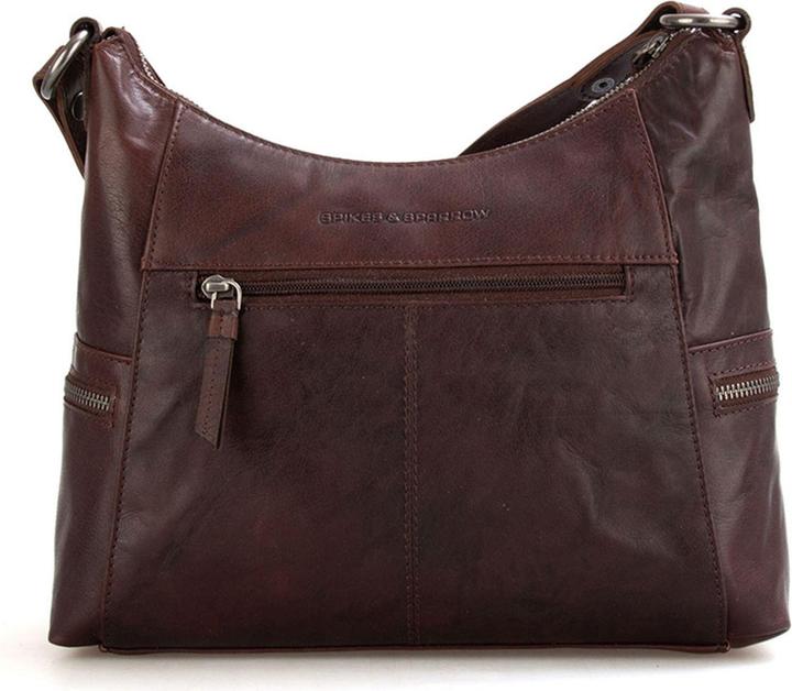 Immagine prodotto Spikes & Sparrow Bronco Shoulderbag