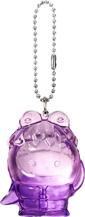 Image du produit Beast Kingdom Pixar Sweet Treats Series Porte-clés pack de 8 4 cm