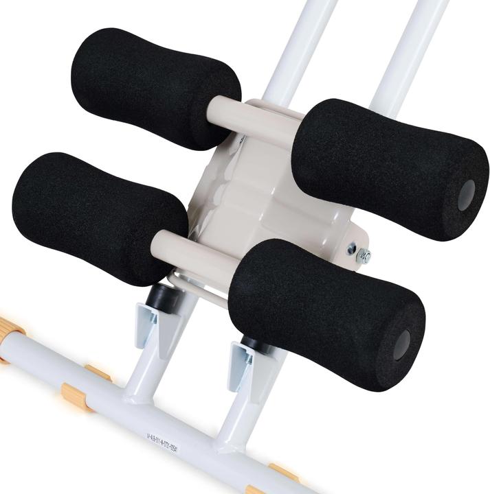 Immagine prodotto Sportplus AB Plank Ab Trainer con computer di allenamento