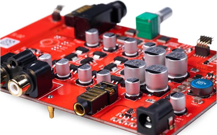 Produktbild iFi Audio Zen CAN (Bass Boost, Gain-Schalter)