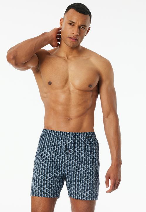 Produktbild Schiesser Boxer Multi (L, 2er Pack)