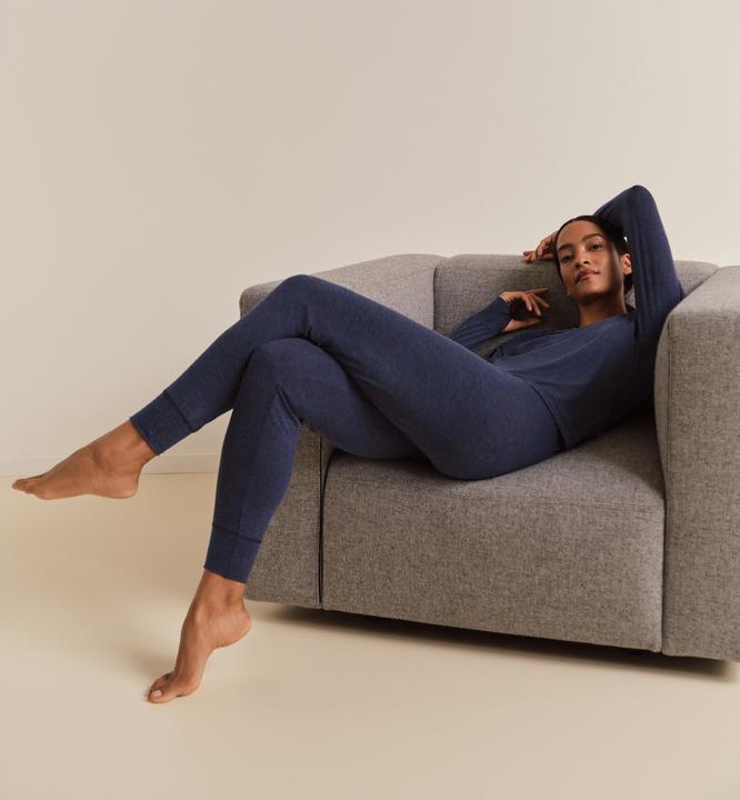 Produktbild Calida Dsw Warming Hose (40)