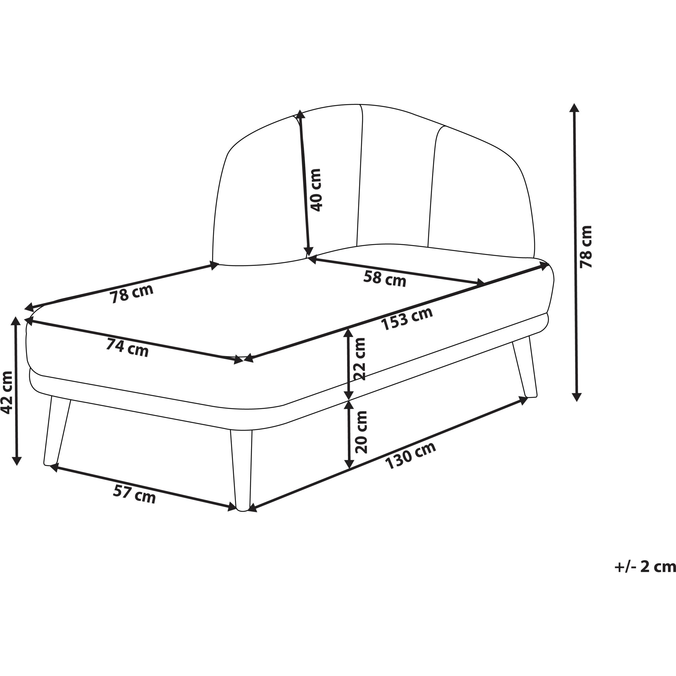 Thumbnail - Beliani, Sofa, Tanlay