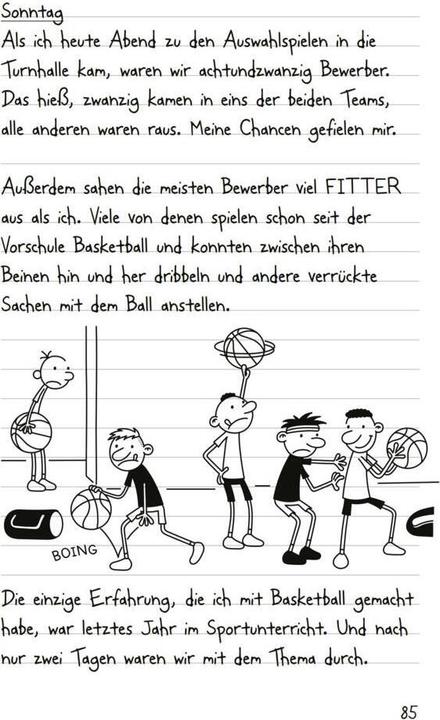 Image du produit Gregs Tagebuch 16 - Volltreffer! (Allemand, Dietmar Schmidt, Jeff Kinney., 2021)