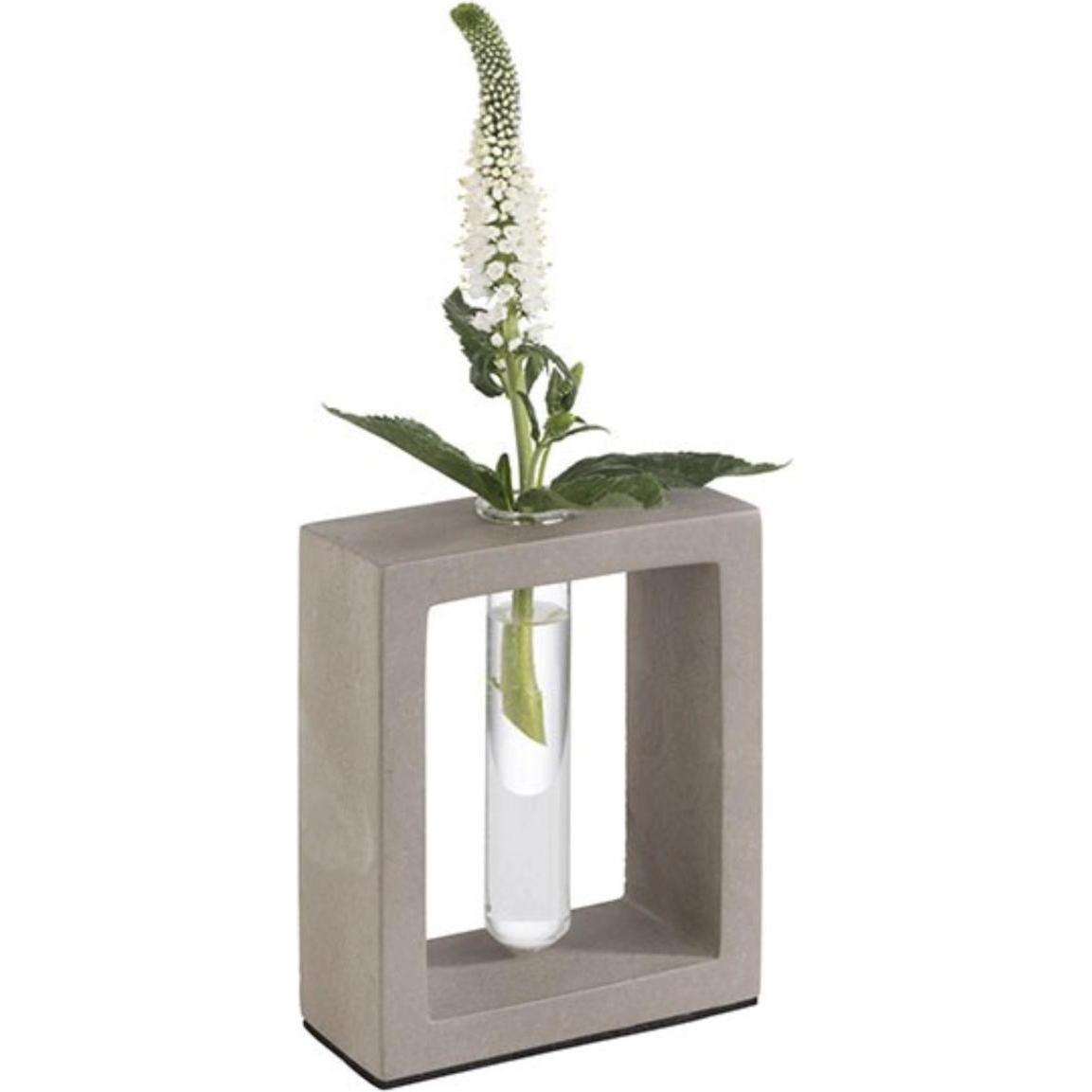 Thumbnail - APS, Vase, Vase "ELEMENT" (1 x, 0.02 l)