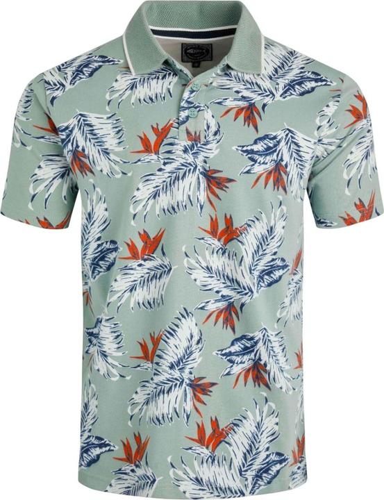 Produktbild Weird Fish Sarat Poloshirt (4XL)
