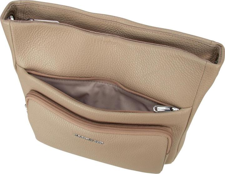 Produktbild Mandarina Duck Mellow Leather Umhängetasche Leder 30 cm