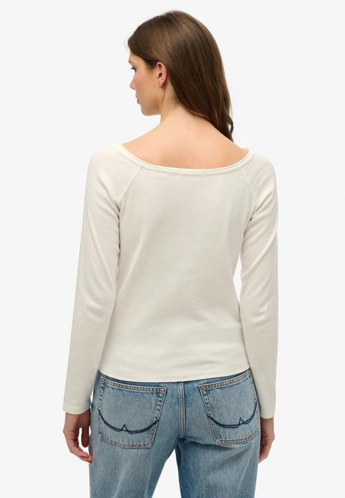 Actual product image Superdry Bardot (XS)