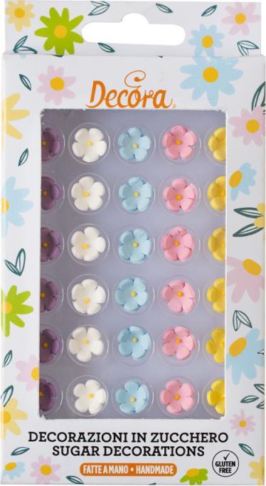 Actual product image Decora Flower (30x)