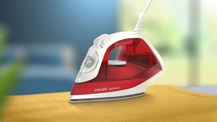 Productafbeelding Philips 2000 Series (2000 W, 100 g/min)