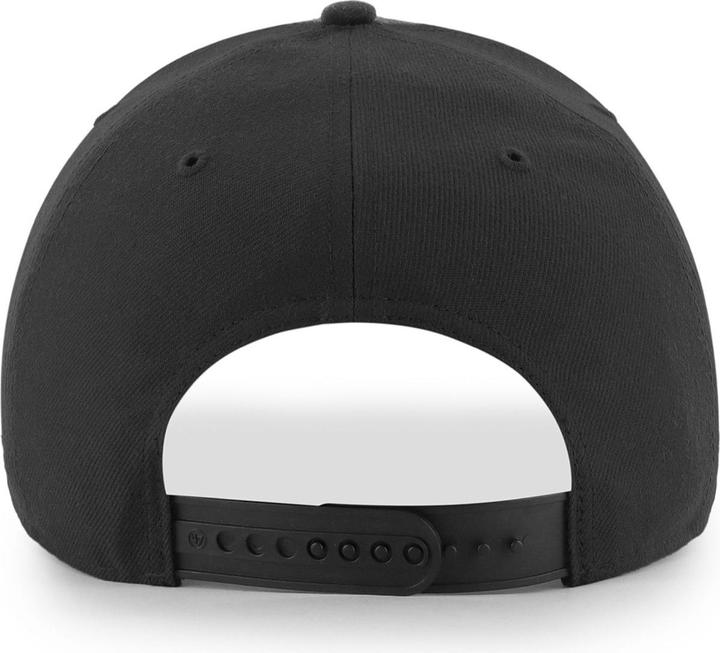 Produktbild 47 Brand Deep Profile Cap - Zone Script New York Yankees