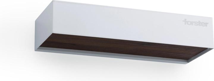 Actual product image Forster Home Magnetic shelf box