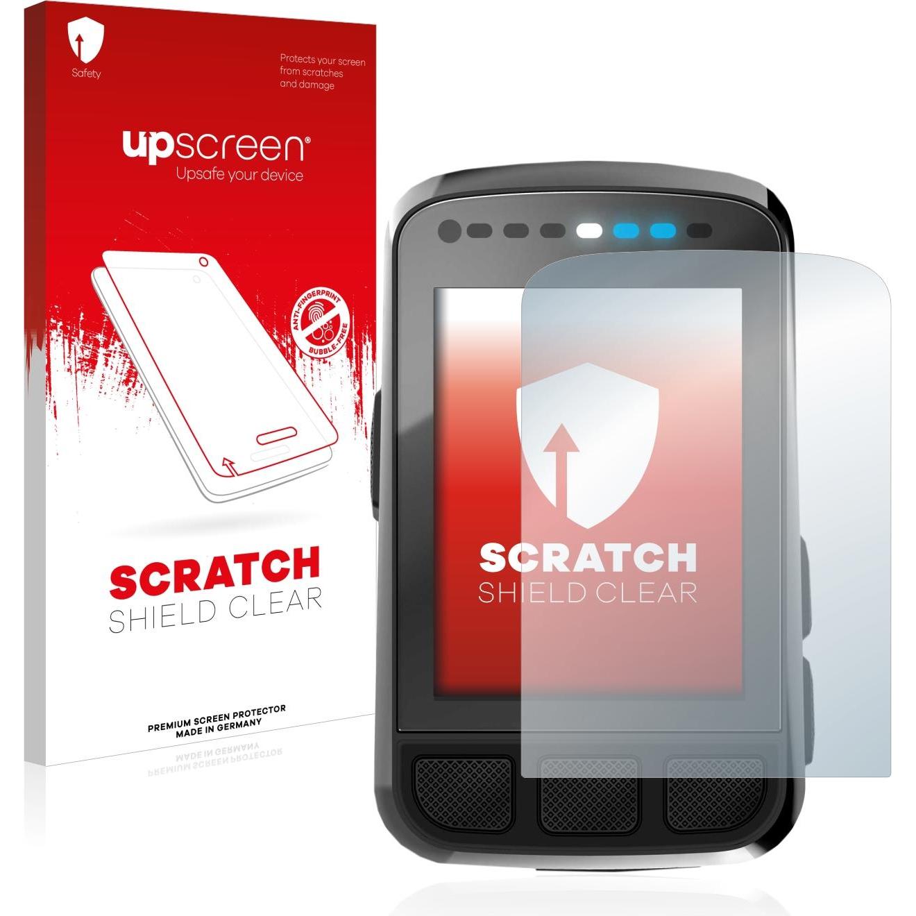 upscreen, Fahrzeug Navigation Zubehör, Scratch Shield Displayschutz
