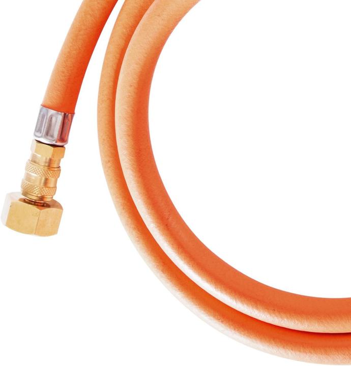 Actual product image Alfa Forni Gas Anschluss-Set Quick G12