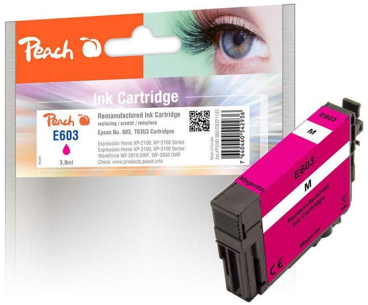 Produktbild Peach 364 (C)