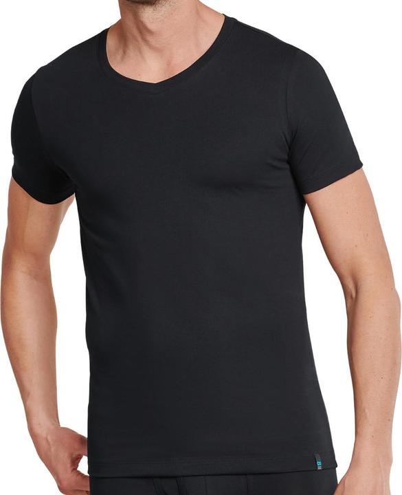 Image du produit Schiesser Long Life Cotton Tshirt (M)