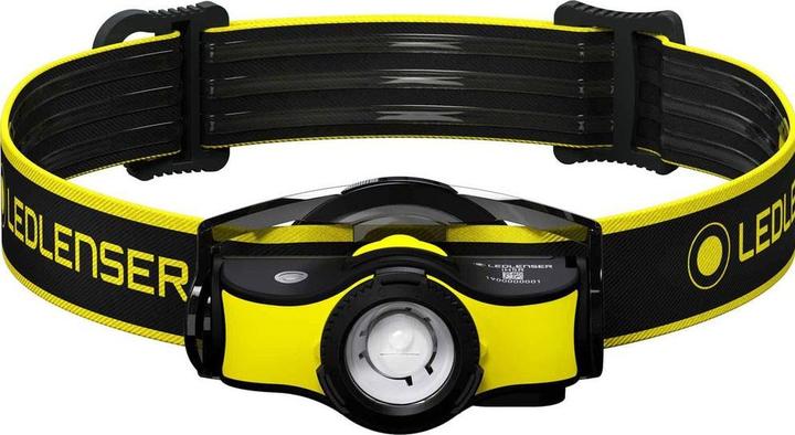 Produktbild Ledlenser iH5R (400 lm)
