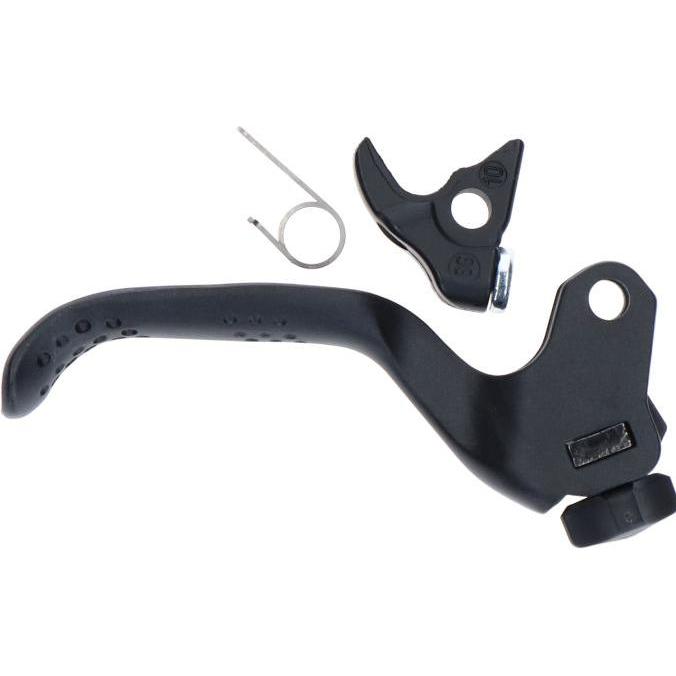 Shimano, Schalthebel + Bremshebel