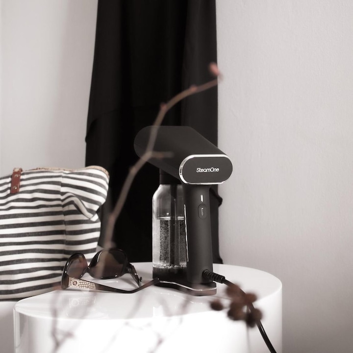 Image du produit SteamOne Nomad 400B (2000 W, 30 g/min)