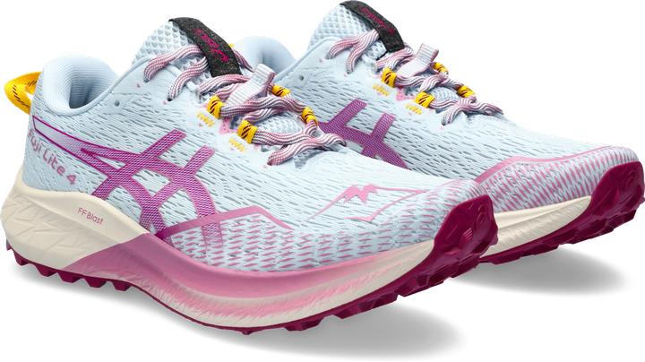 Immagine prodotto ASICS Performance Fuji Lite 4 da donna (37)