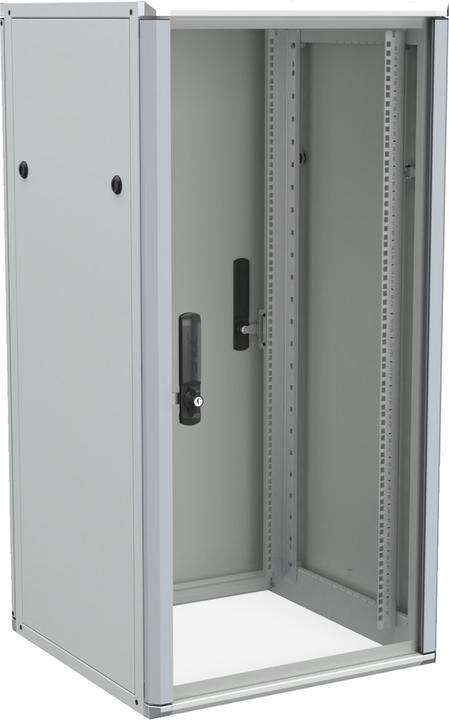 Actual product image Enoc 19" floor standing cabinet (10.86 RU, 19 inch rack)