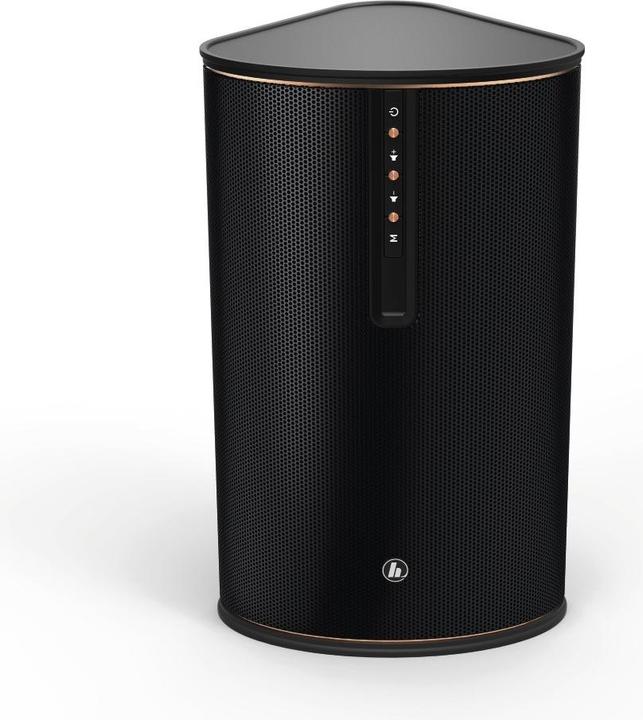 Produktbild Hama IR80MBT (Internetradio, UNDOK)