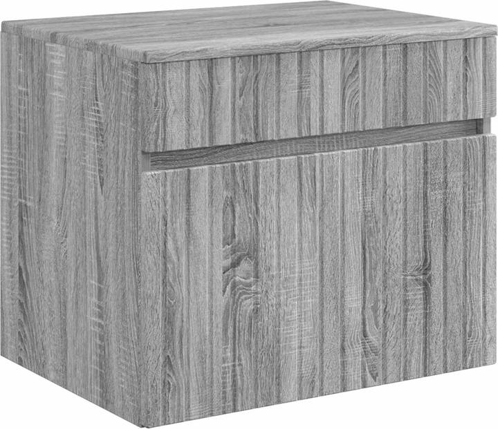 Produktbild vidaXL Badezimmerschrank